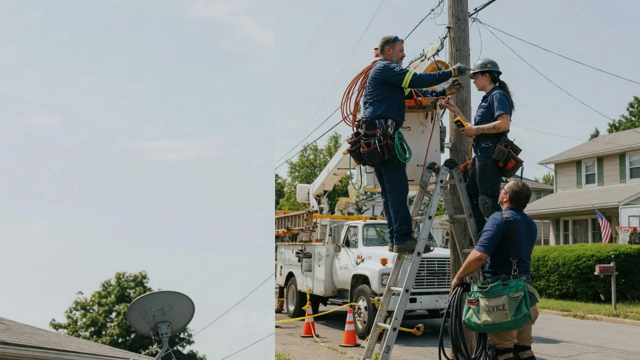 Electrical Repair in Springer, NM near me